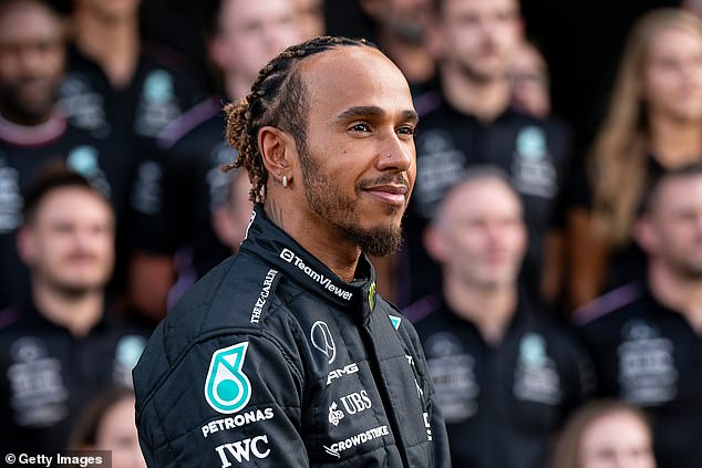 Lewis Hamilton is reportedly set to join Ferrari in 2025 in a bombshell switch