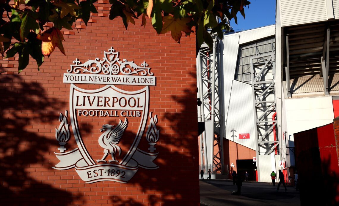 Liverpool amongst a multitude of Premier League clubs to scout exciting 19-year-old