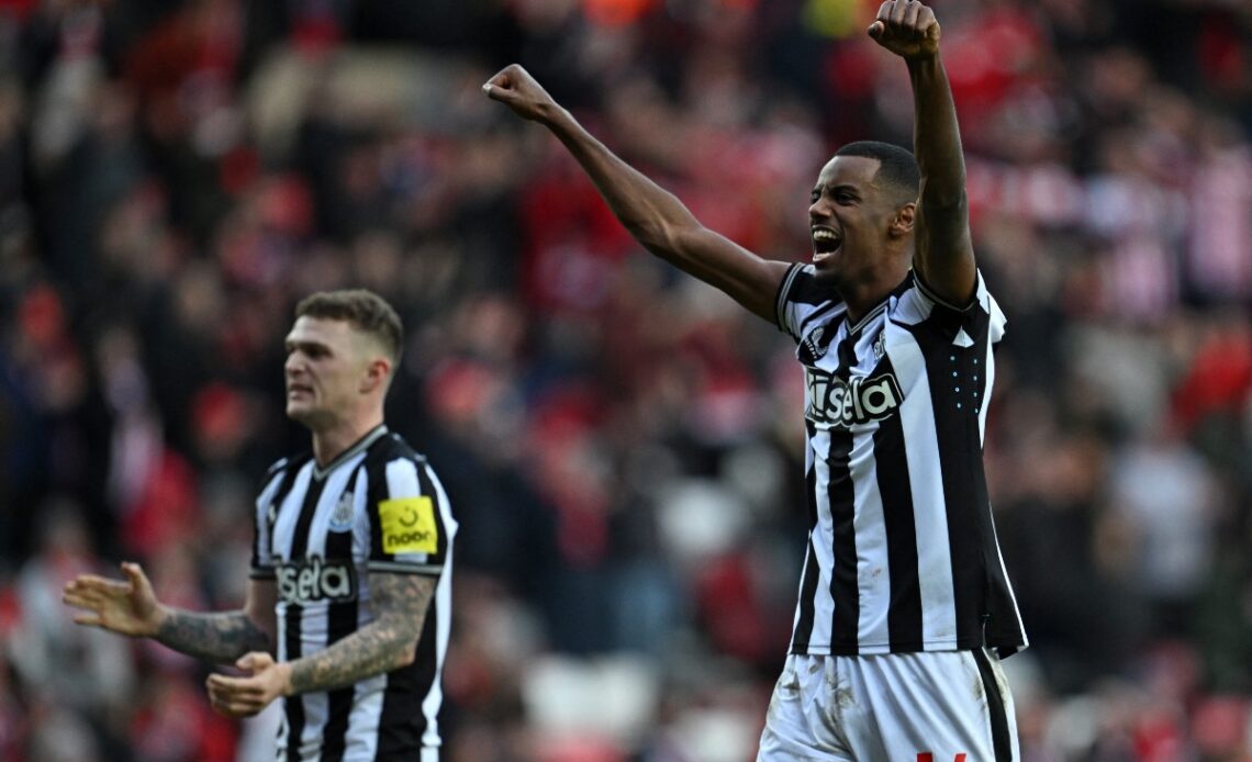 "More damage in the long term" - Newcastle urged to ensure major player goes under the knife