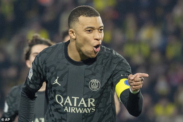 Kylian Mbappe's future has been one of the biggest stories in football since the news he would be leaving PSG