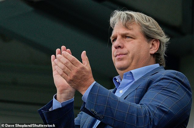 Chelsea chairman Todd Boehly has already faced a difficult relationship with the Blues fans