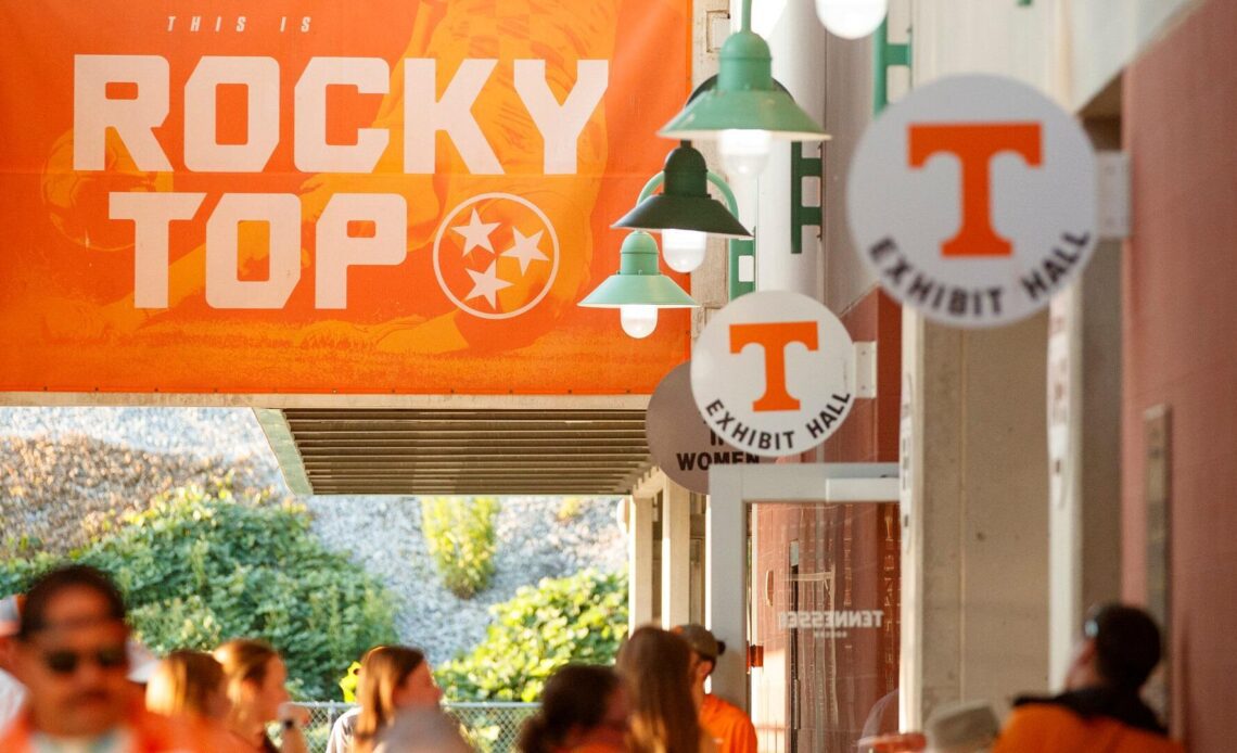Tennessee Soccer To Play Five Spring Matches