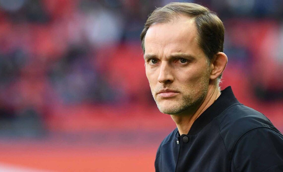 Thomas Tuchel at Bayern Munich Is Creating His Own Downfall