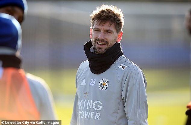 Leicester couldn't sign Adrien Silva in the 2017 summer window because the paperwork arrived 14 seconds late
