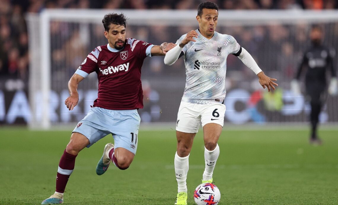 West Ham star meets up with national team boss as selection dilemma looms