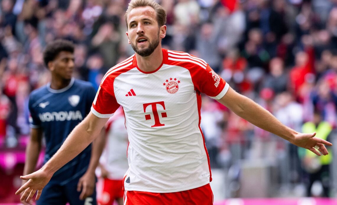 Tottenham could buy back Harry Kane if he decides to leave Bayern