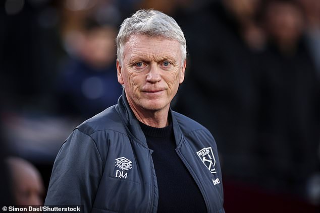David Moyes' side could seek a 'cut price' for the centre back, after talks to sign him for £30m broke down over the summer