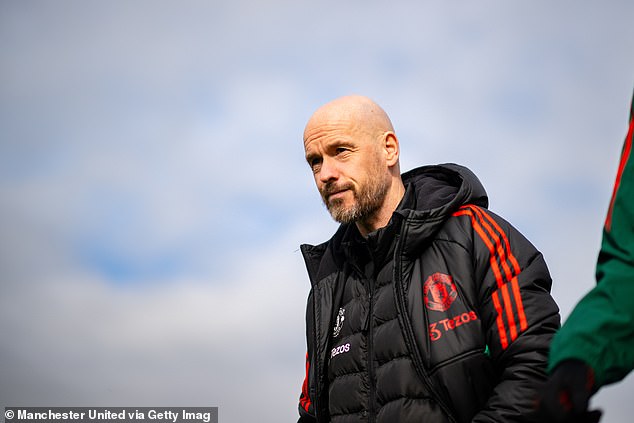 Erik ten Hag's Manchester United will be looking to reinforce after a trying campaign