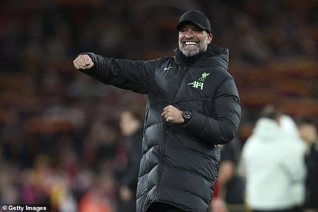 Liverpool's upcoming window will be the first of the post-Jurgen Klopp era at Anfield