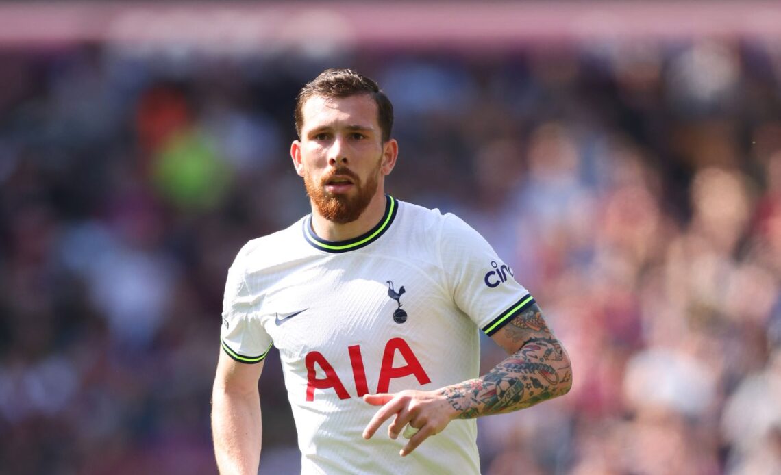 Ange Postecoglou fears Tottenham player is leaving for a cheap fee