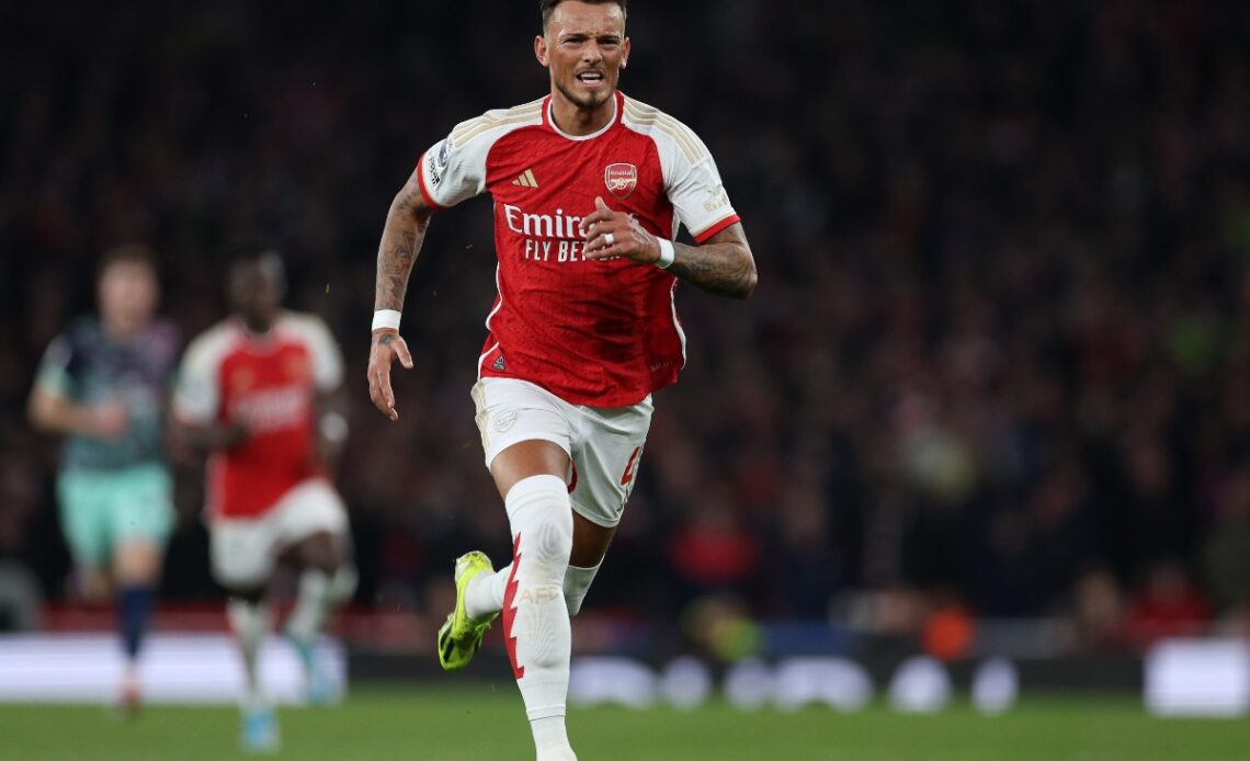Arsenal transfer news: Gyokeres eyed, Nelson exit