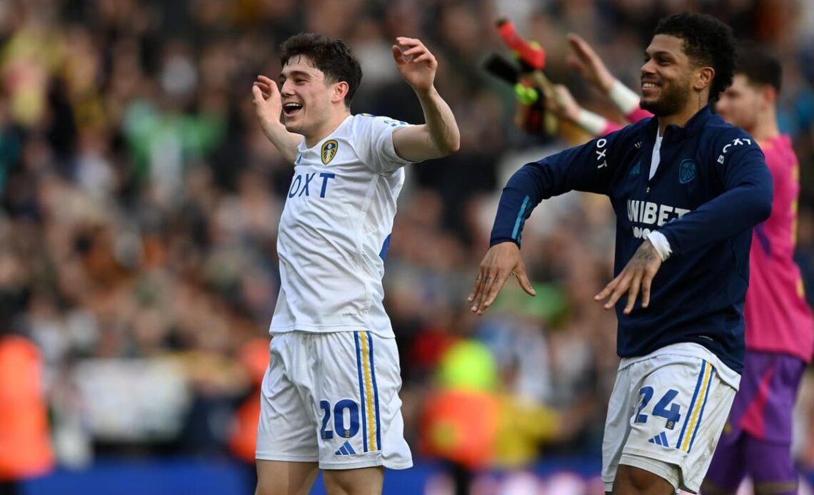 BBC man shares who will get promoted Leeds or Leicester