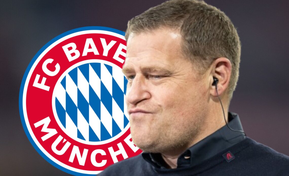 Bayern chief finds one Tuchel replacement 'very interesting'