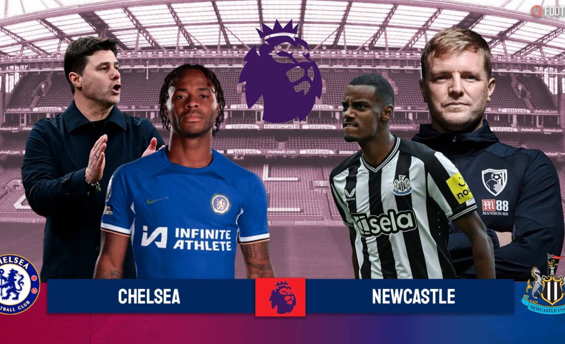 Chelsea vs Newcastle United preview