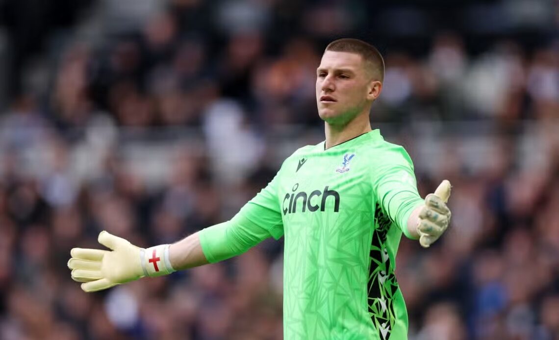 England goalkeeper to miss Euro 2024 after underdoing surgery