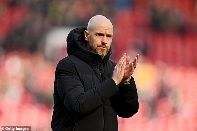 Uncertainty over Erik ten Hag's future at Manchester United has left coaching staff in limbo