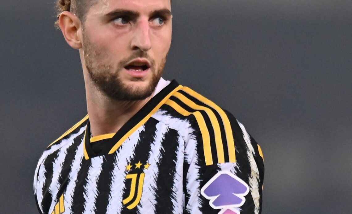 Exclusive: Fabrizio Romano explains Juventus star's priority amid Tottenham transfer links
