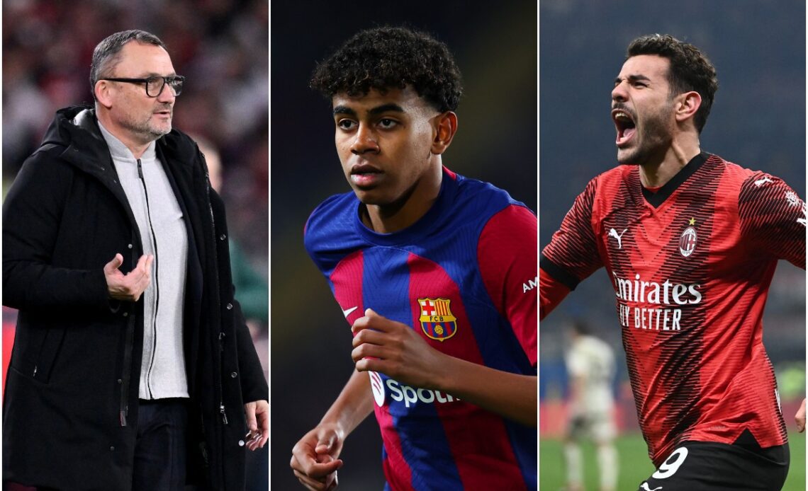 Inside Spain: Manchester United tour of Spain, Barcelona sales, and Antoine Griezmann insult