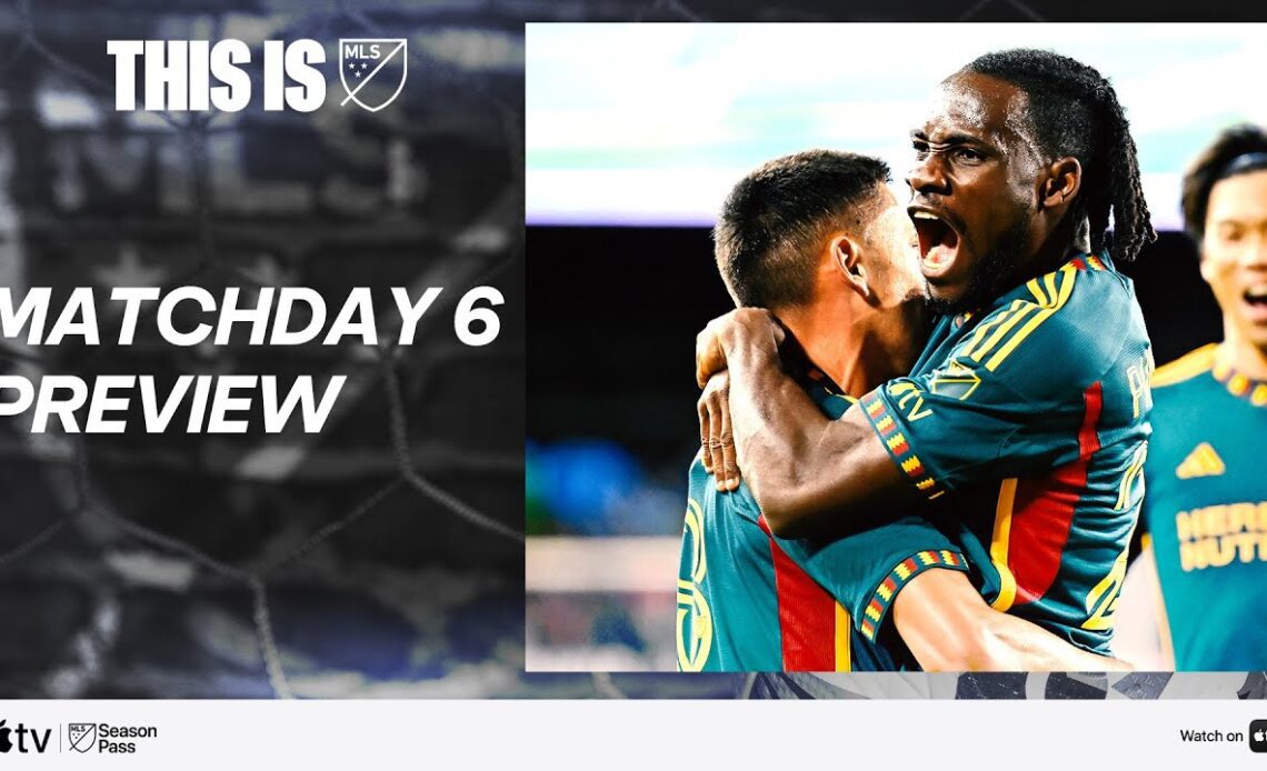 Joseph Paintsil the Real Deal for LA? Can SKC be Contender in the West? | This is MLS | EP 5