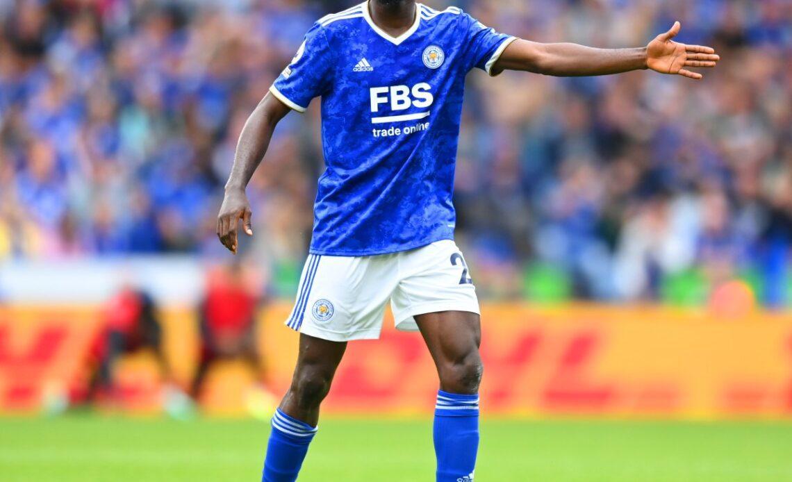 Leicester star Wilfred Ndidi is likely to join Galatasaray this summer