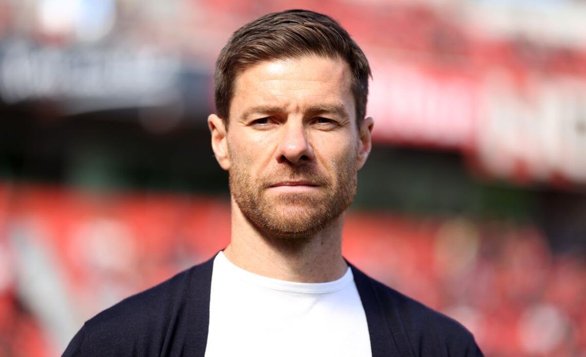 Liverpool transfer news: Significant Xabi Alonso update