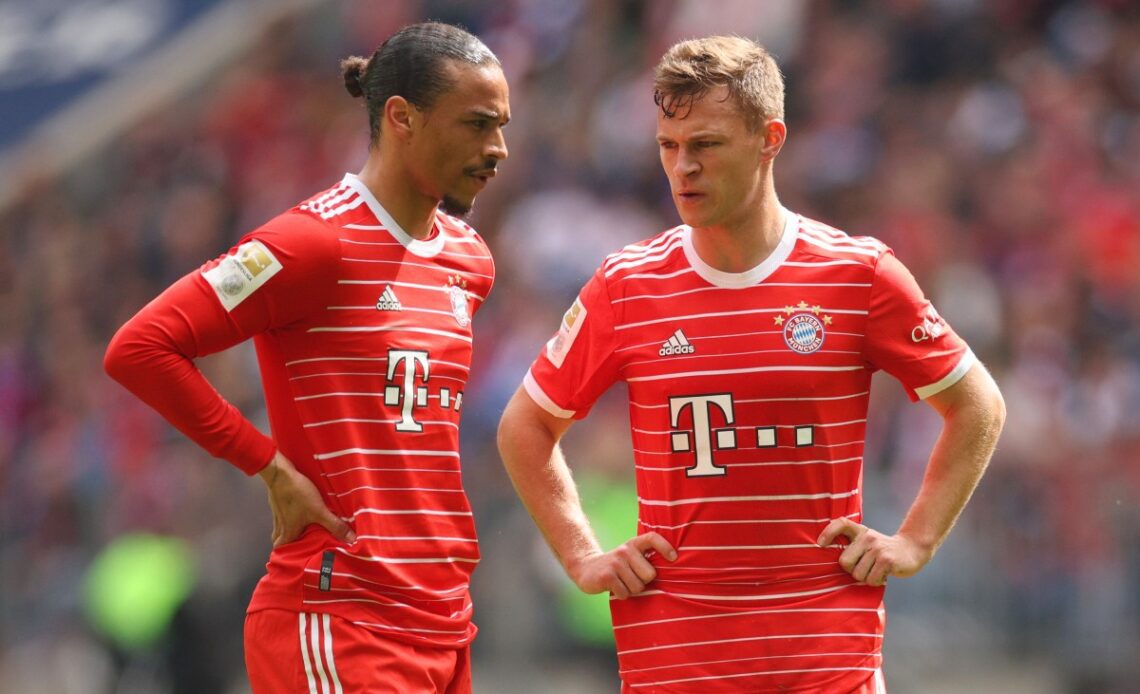 Premier League clubs get major boost as Bayern star wants move away