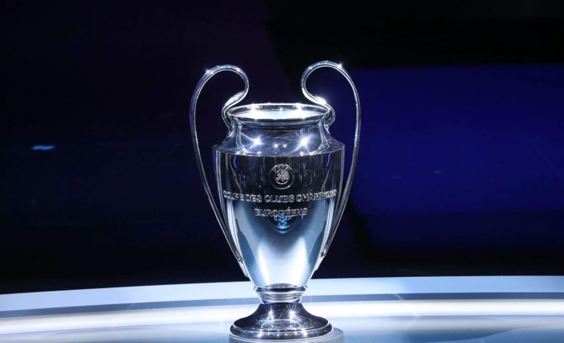 Explained: UEFA Champions League New Format,