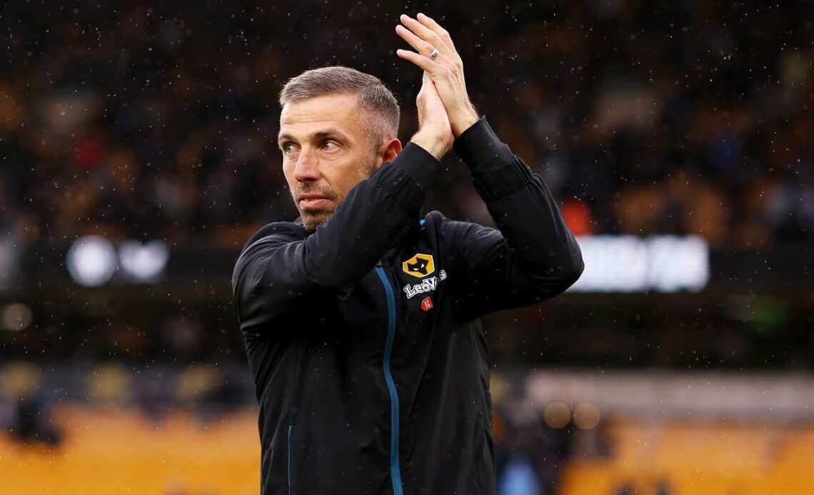 Wolves boss Gary O'Neil says there is "no truth" in Man United links