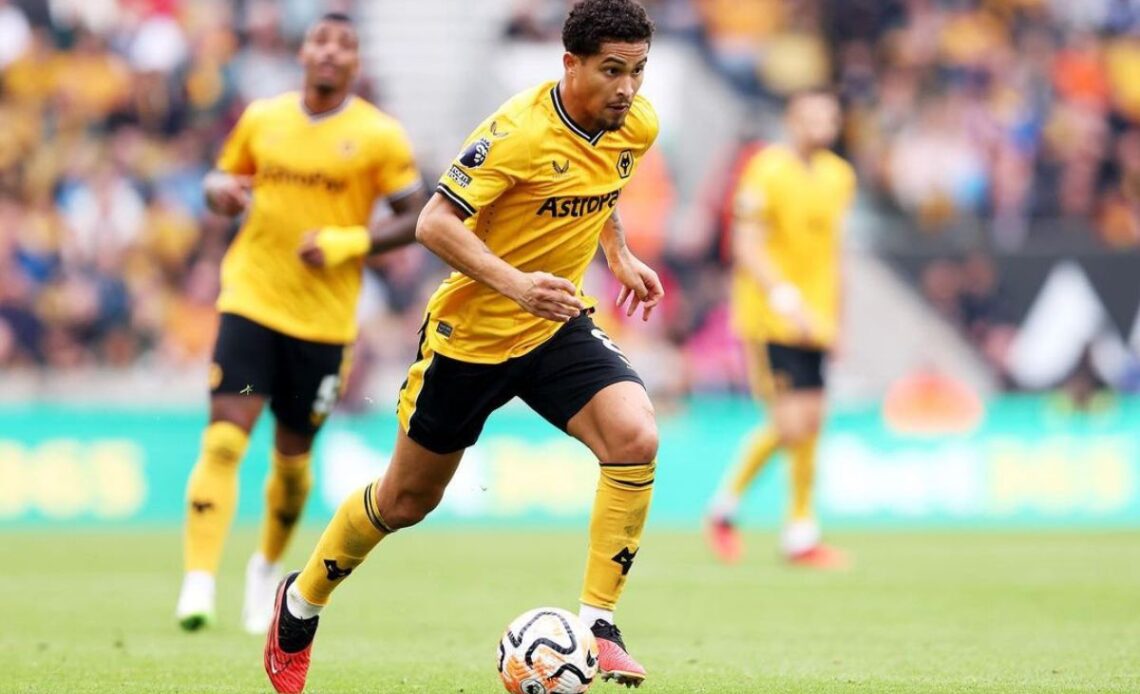 Wolves set to hold firm as Arsenal, Manchester United and Liverpool queue up for midfielder