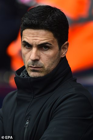 Arsenal boss Mikel Arteta could be interested in a deal for Isak