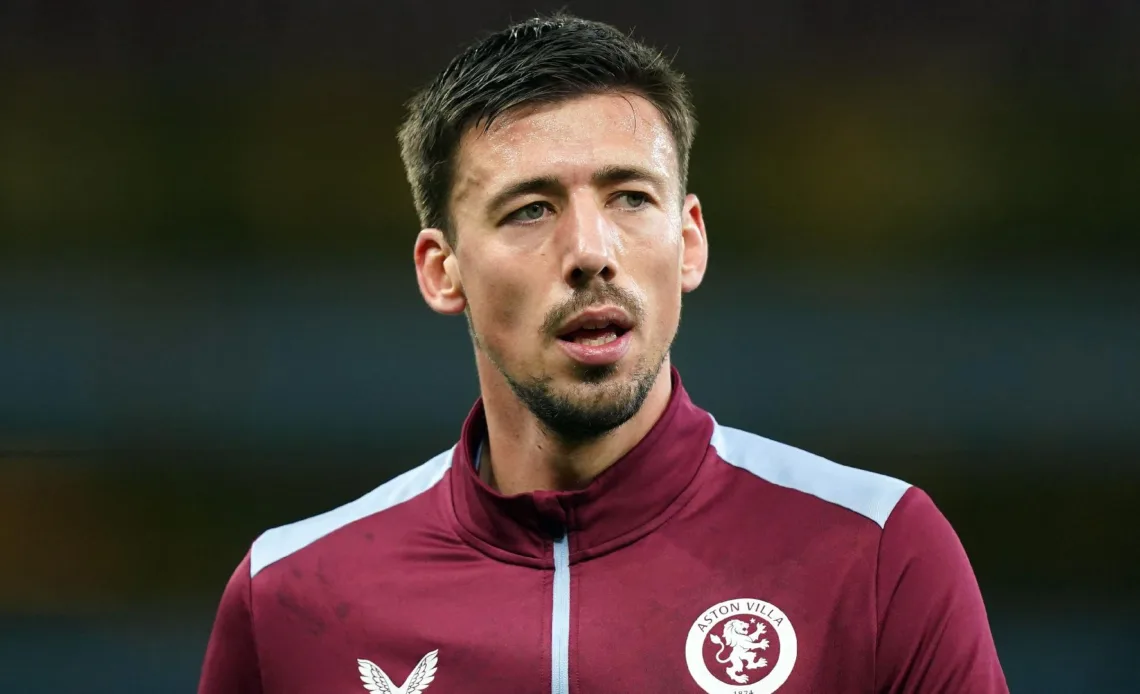 28-year-old "will not continue" at Aston Villa next season, many offers on the table