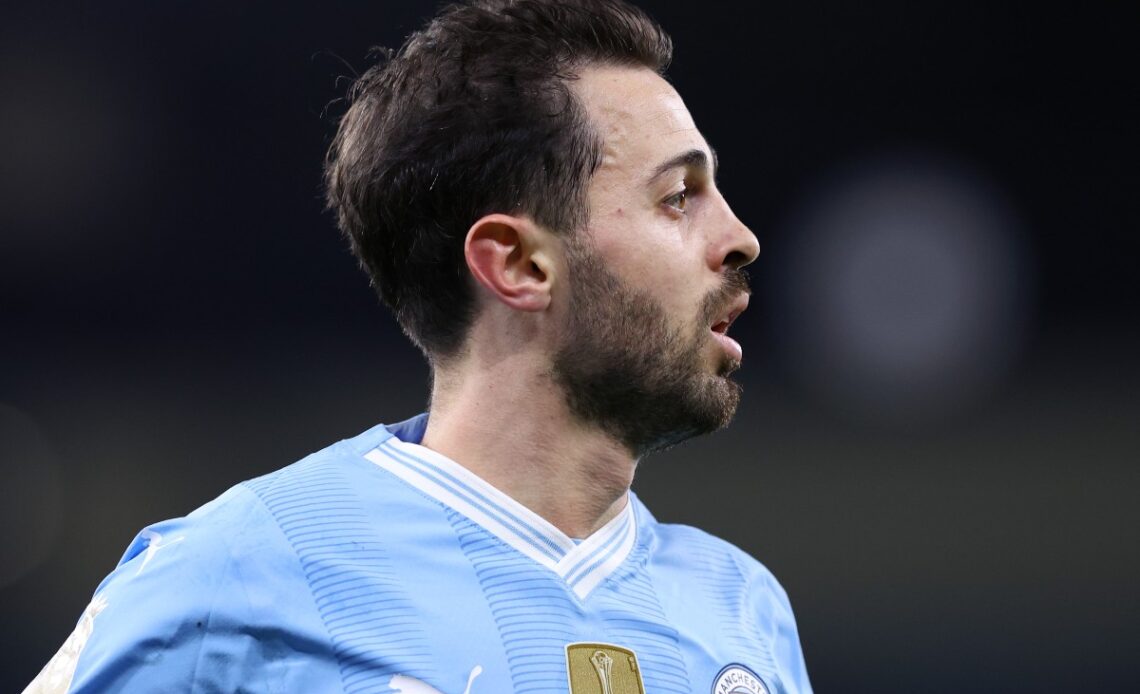 Arsenal monitoring Manchester City star ahead of surprise potential £60m transfer