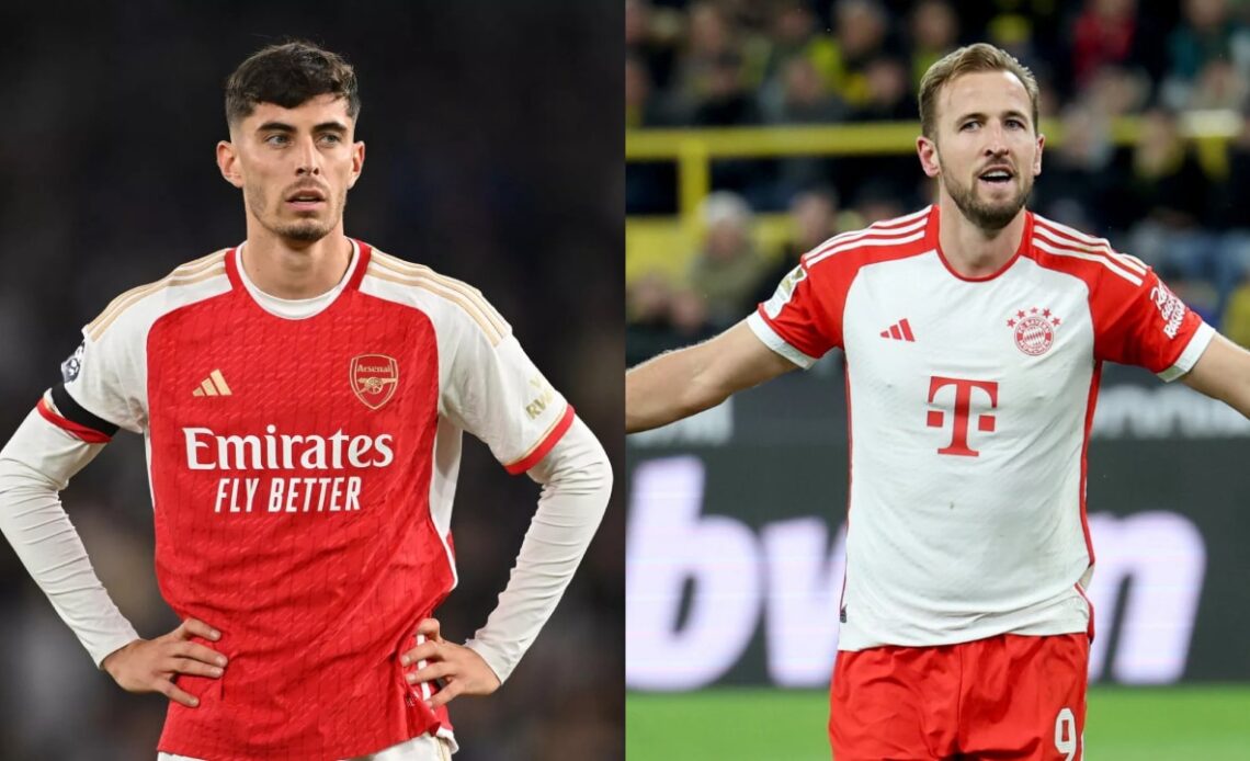 Arsenal vs Bayern Munich preview