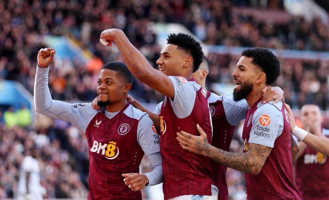 Aston Villa told to sell four players in order to avoid points deduction