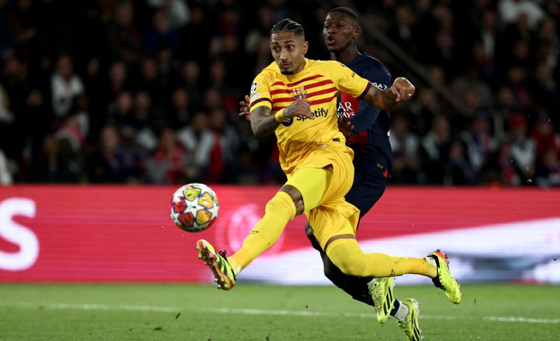 Barcelona vs PSG prediction, team news, kick-off time & TV channel