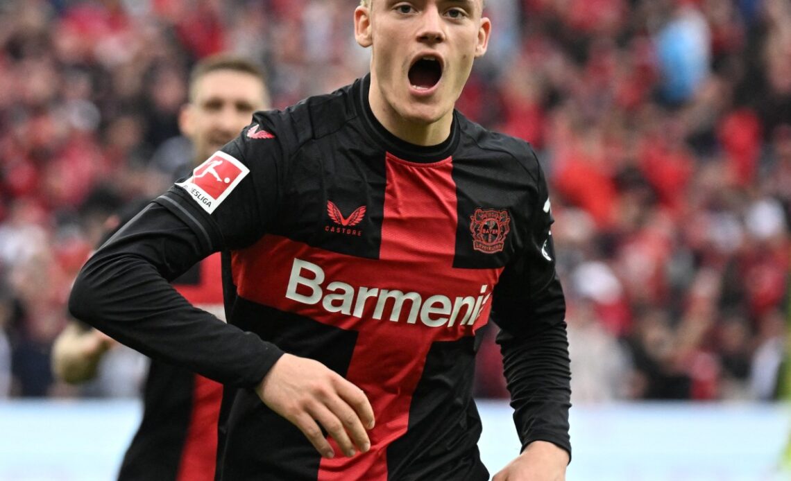 Exclusive: Fabrizio Romano admits Bayer Leverkusen could sell one star in the summer transfer window