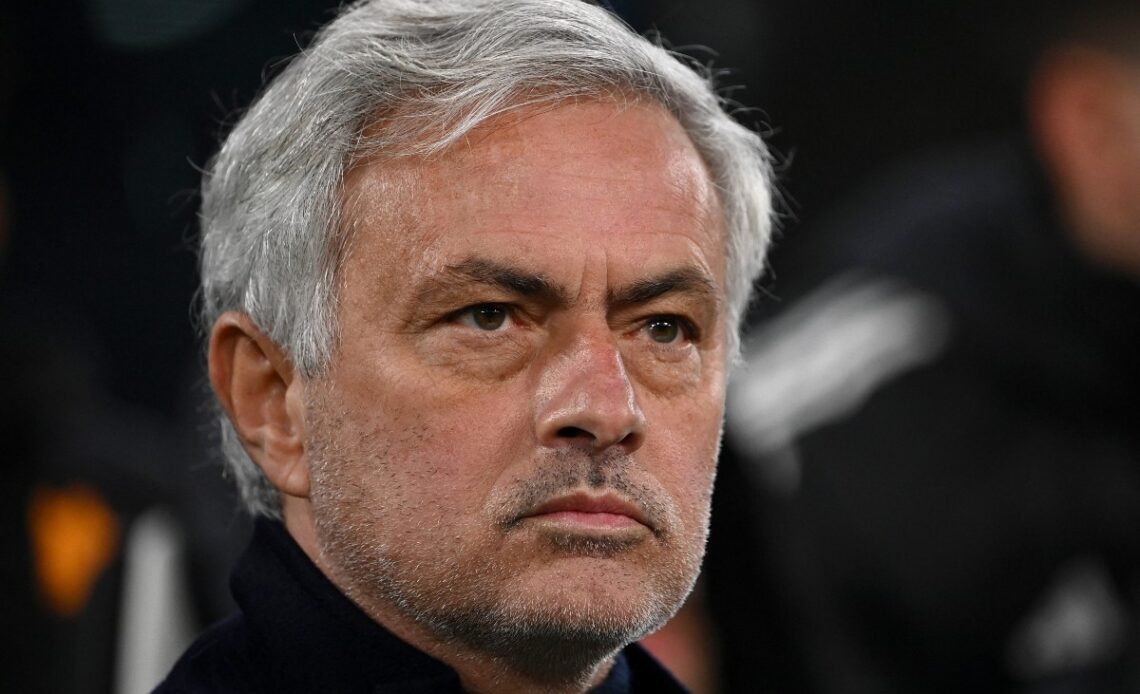 Exclusive: Fabrizio Romano on whether or not Jose Mourinho would accept surprise PL job