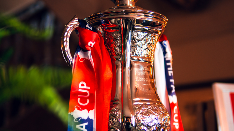 FA Cup Replays Scrapped & EPL Format Changed