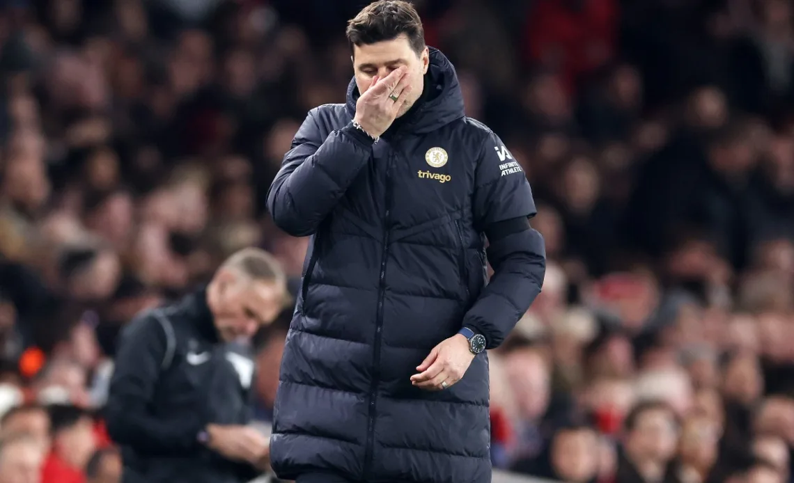 Key factor regarding Chelsea owners could see Mauricio Pochettino leave