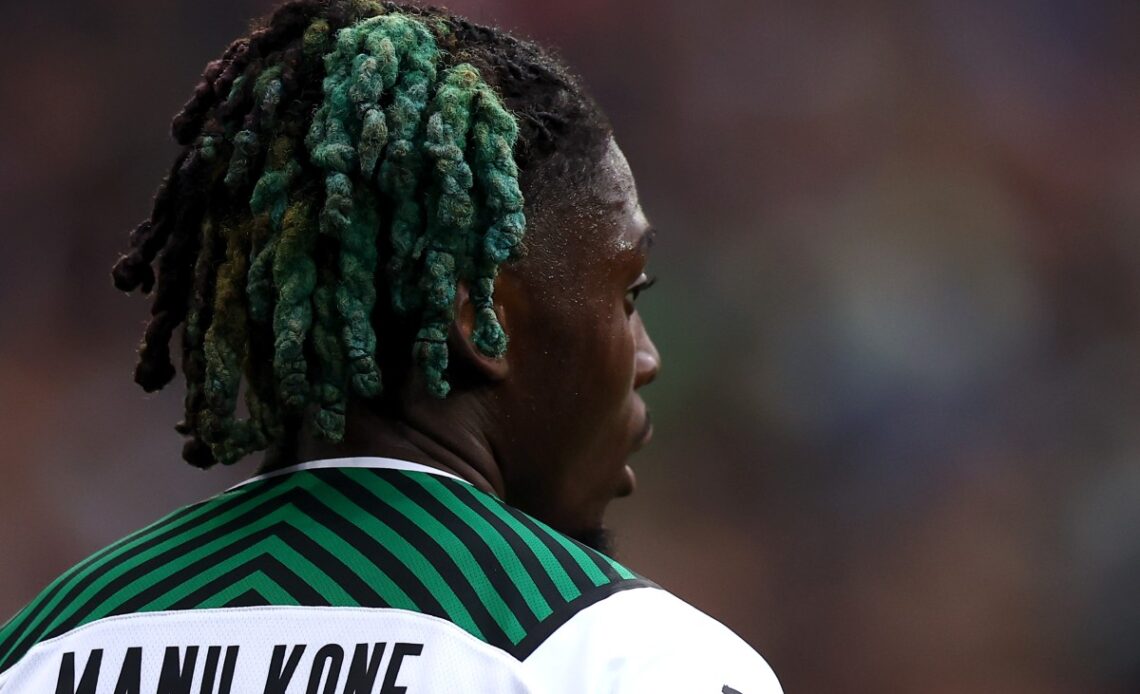 Kone transfer to Arsenal could be cheaper this year