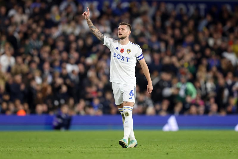 Leeds captain not expecting to be offered new contract