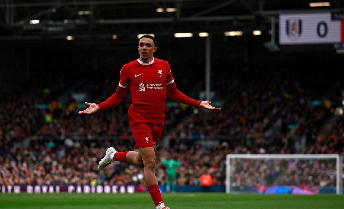 Liverpool star eyed by Madrid