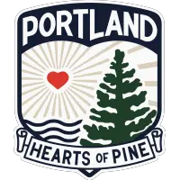 Portland Hearts of Pine