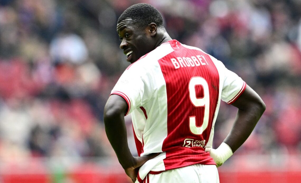 Man United could sign Ajax striker