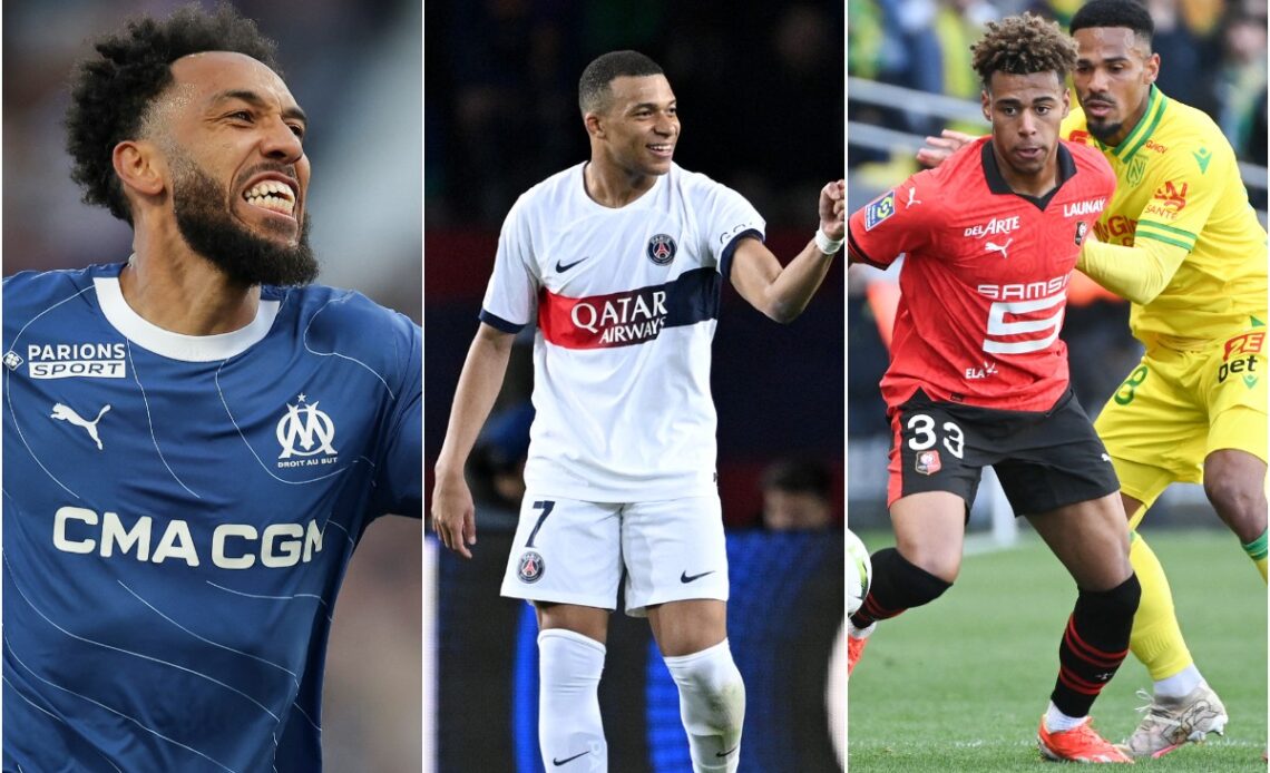 Mbappe to Real Madrid latest, and more