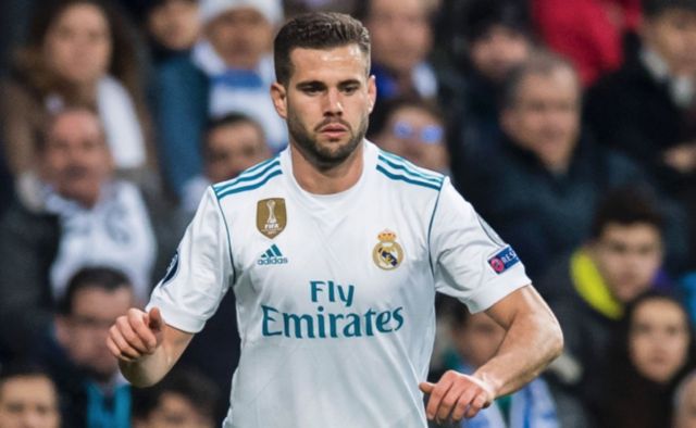 Nacho to move this summer