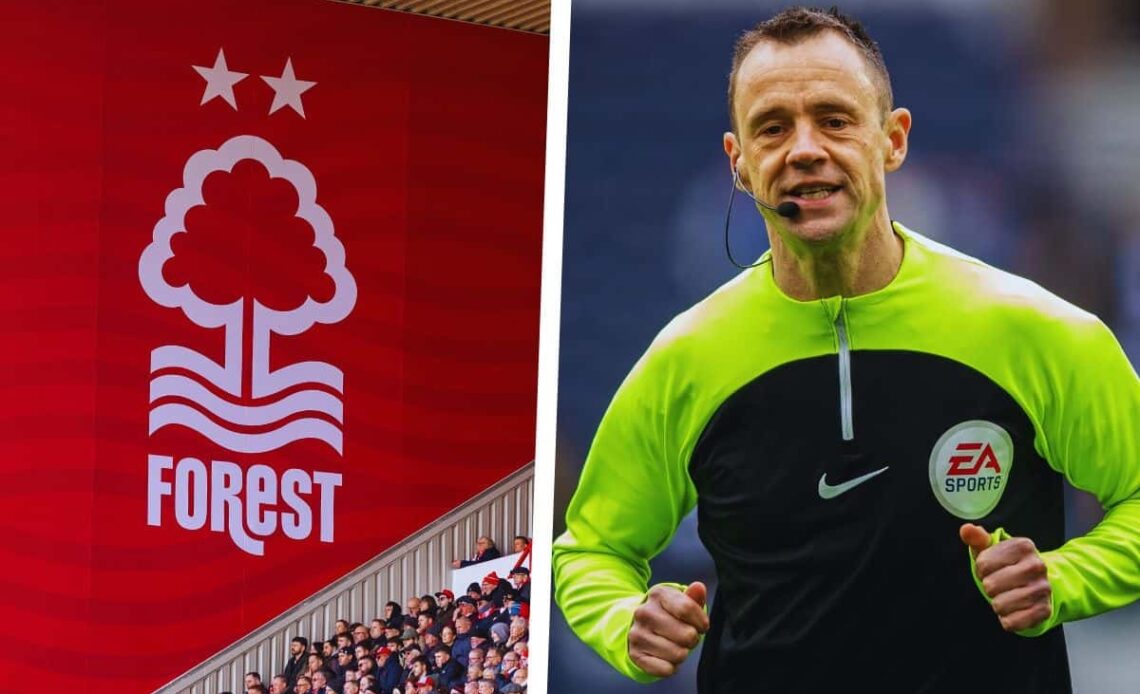Nottingham Forest face FA investigation over furious social media post