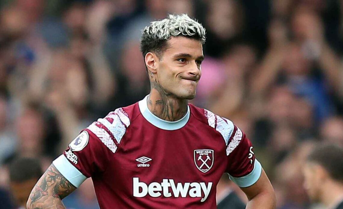 Player West Ham sold last summer is now worth €60m