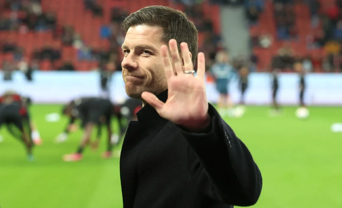 Xabi Alonso will manage Liverpool