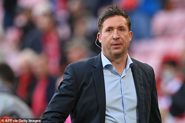 Al-Qadsiah were previously under the management of ex-Liverpool striker Robbie Fowler